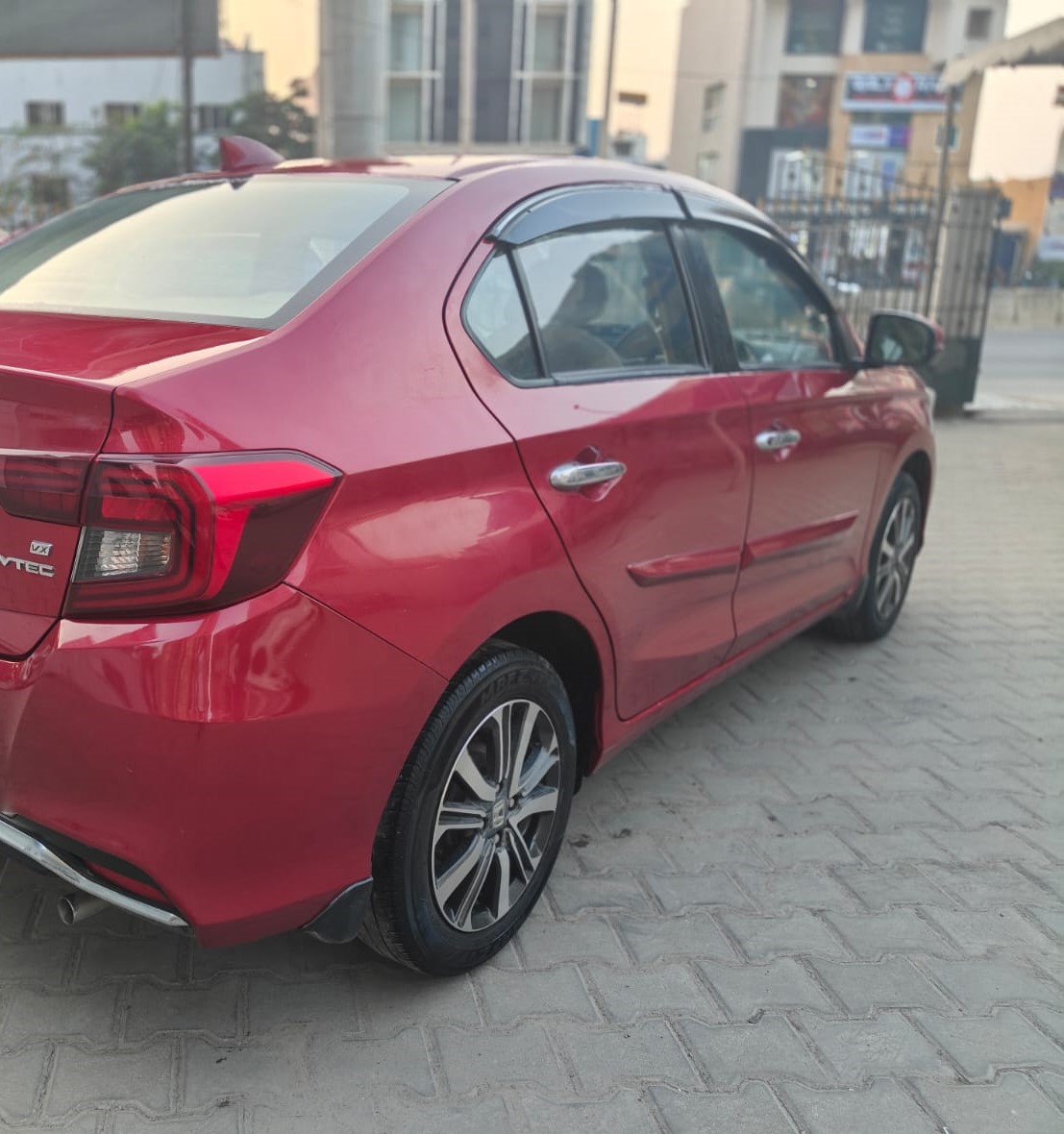 Honda Amaze(2013-2016) 1.2 Vx I-vtec